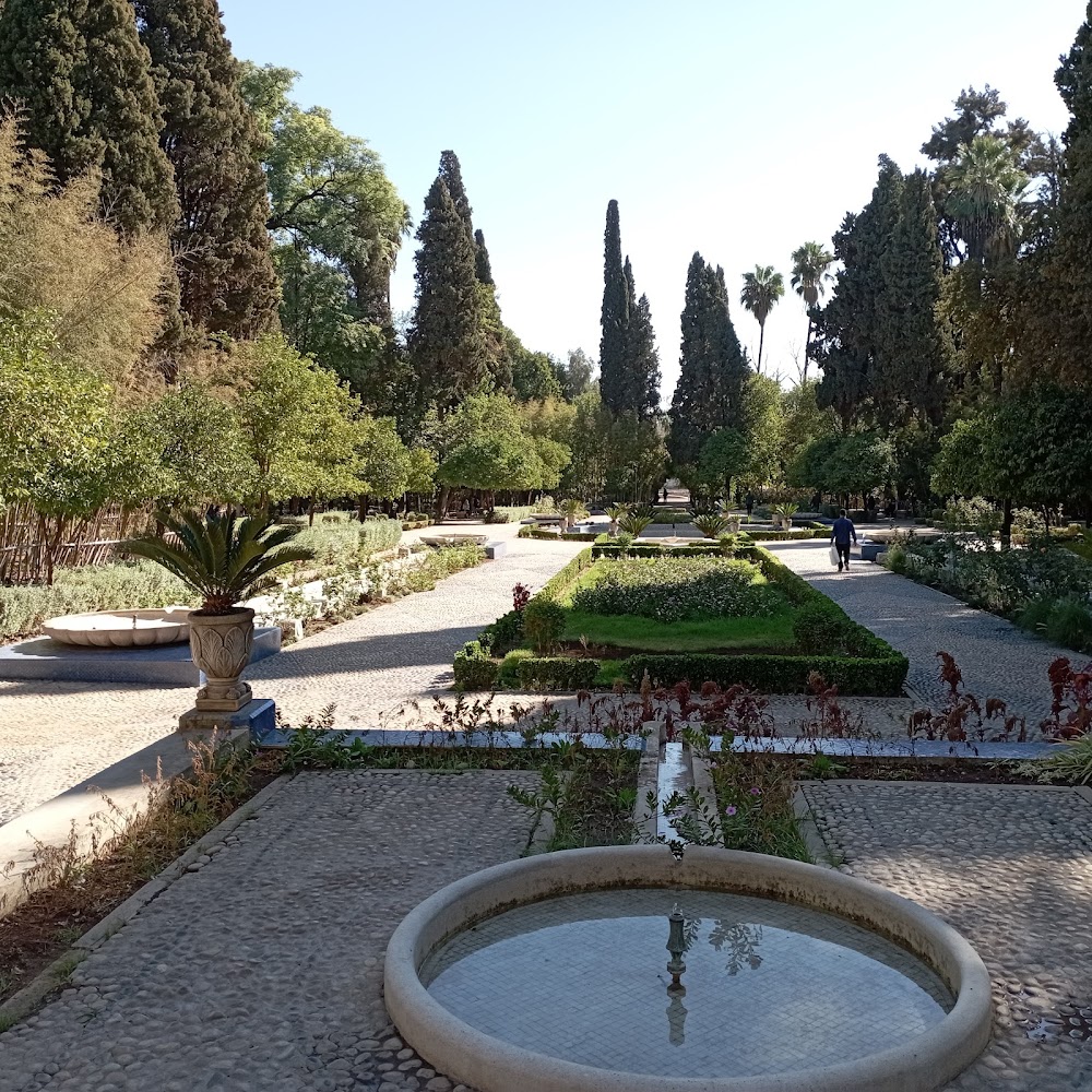 Sahrij Madrasa - Fès