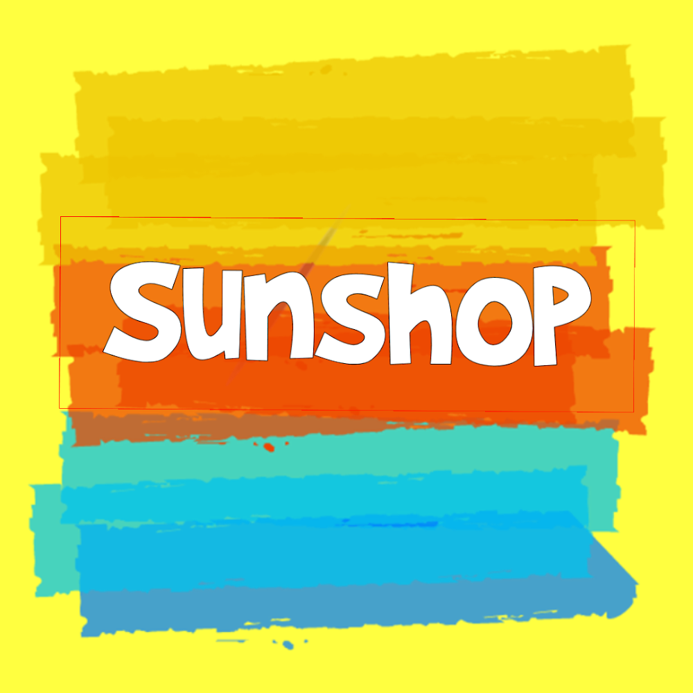 Sunshop - Marrakech