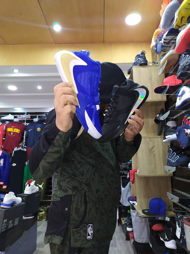 mansour basketball store - Mohammédia