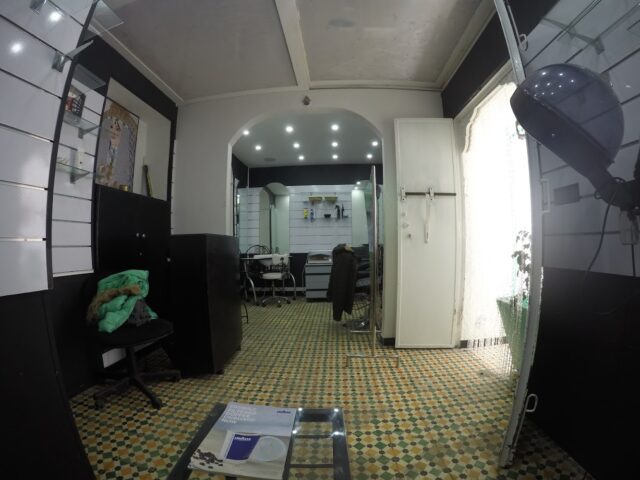 Kane Zamane (Institut de Beaute) - Rabat - +212 624-112189