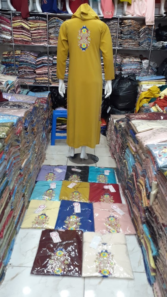 (ملابس-نسائية) Momaize للجملة و التقسيط