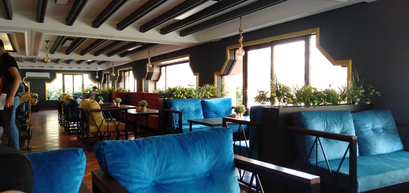 TAKSIM RESTAURANT CAFE - Nador