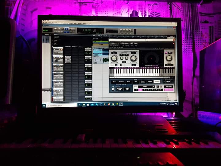 Studio mighty prod - Fès