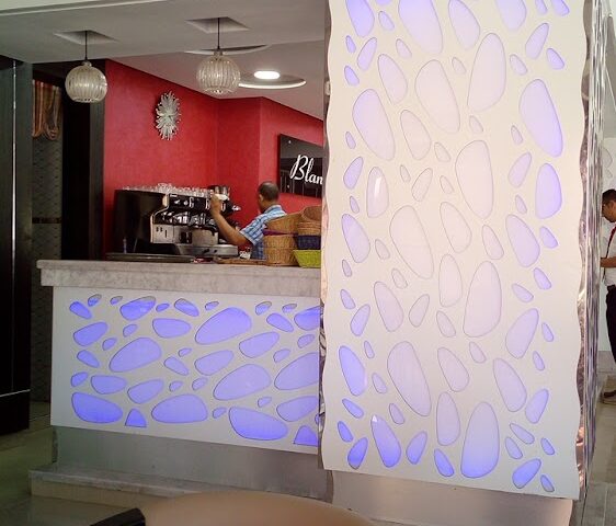 CAFE BLANCO - Sidi Kacem - +212 671-348354