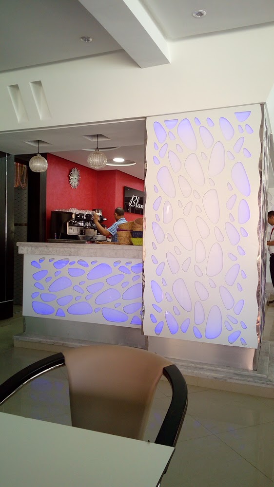 CAFE BLANCO - Sidi Kacem