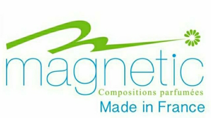 Magnetic - Casablanca