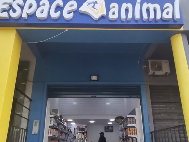 Espace animal 2 Souk Larbaa - Souk Elarbaa Du Gharb - +212 663-838205