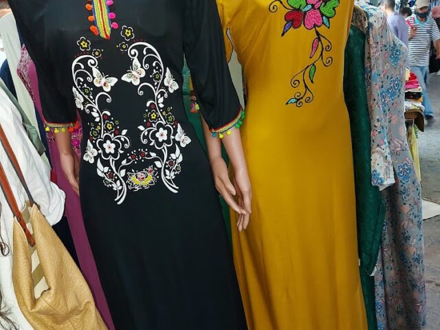 Boutique Saidati - Tétouan -