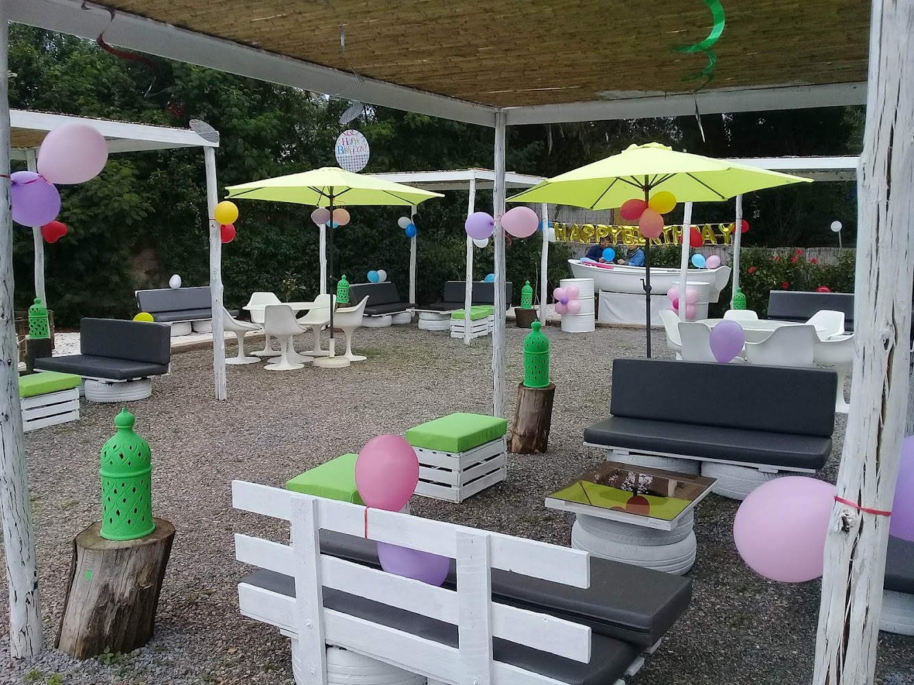 CLUB ACACIA - Rabat