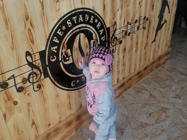 Cafe Stade Rap - Meknès - +212 639-473261