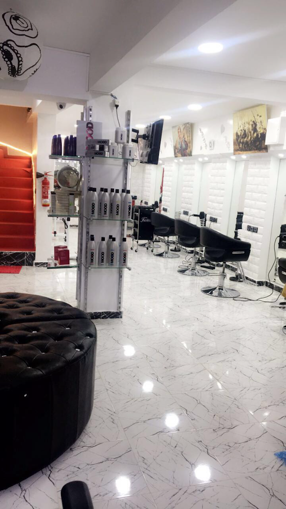 SALON Belle Beau - Marrakech