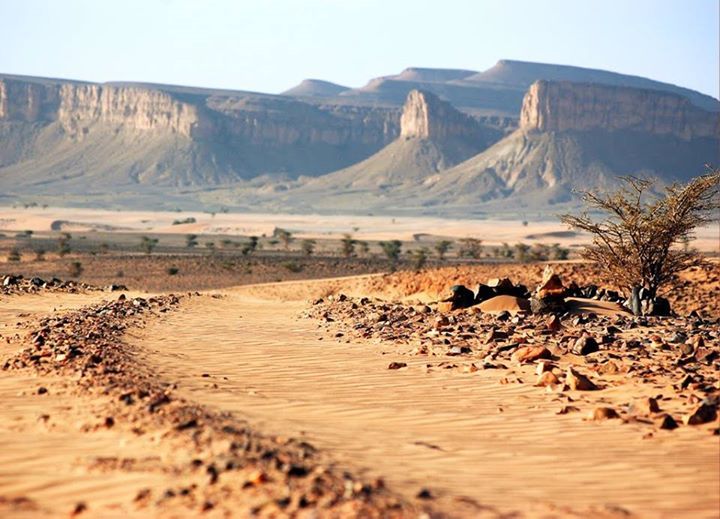 Destination Evasion Maroc - Marrakech