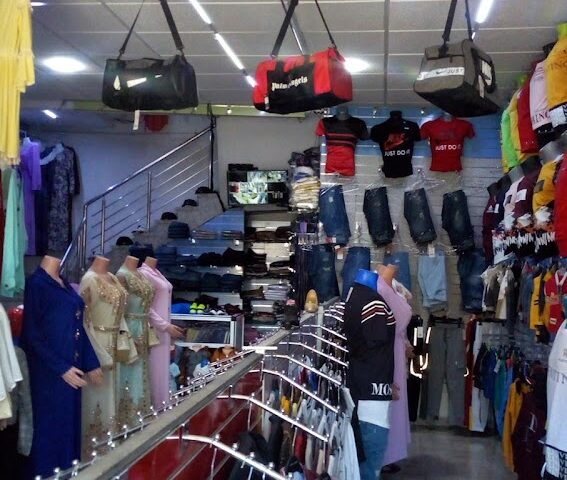 Abdo elaissaouy - Outat el Haj - +212 623-770270