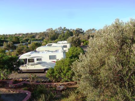 Camping Esprit Nature - Essaouira - +212 653-051755