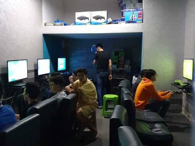 PS4 TOUTA - Tétouan - +212 622-494831
