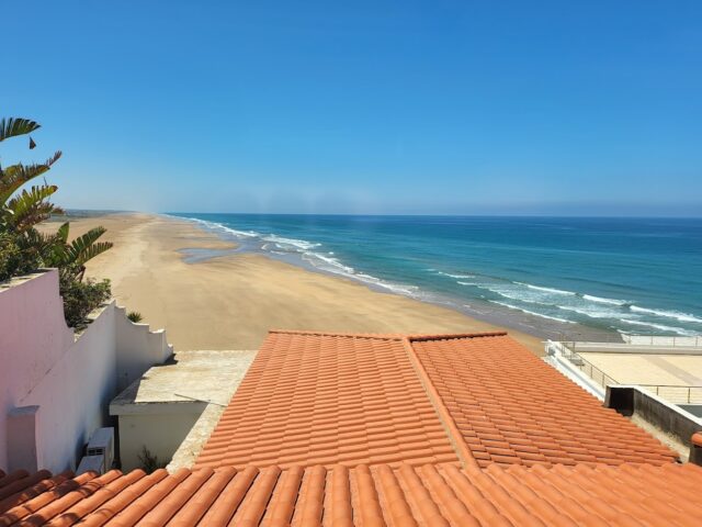 hotel mirage - Tanger - +212 5393-33332