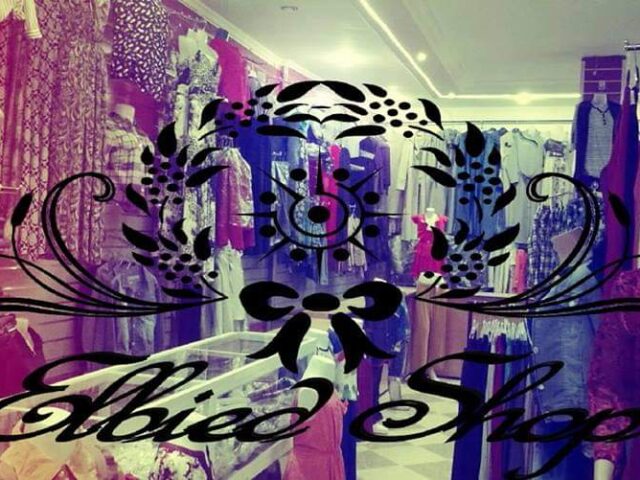 Elbied Shop - Ben Guerir -