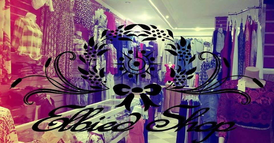 Elbied Shop