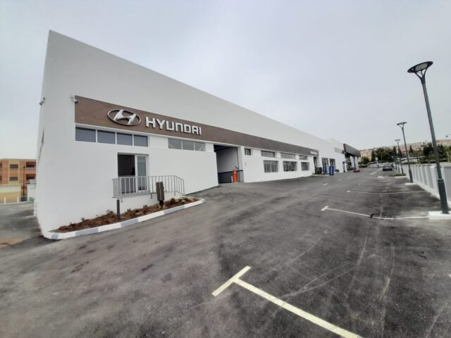 Hyundai: Global Engines Fès (SAV) - Fès - +212 5357-57126