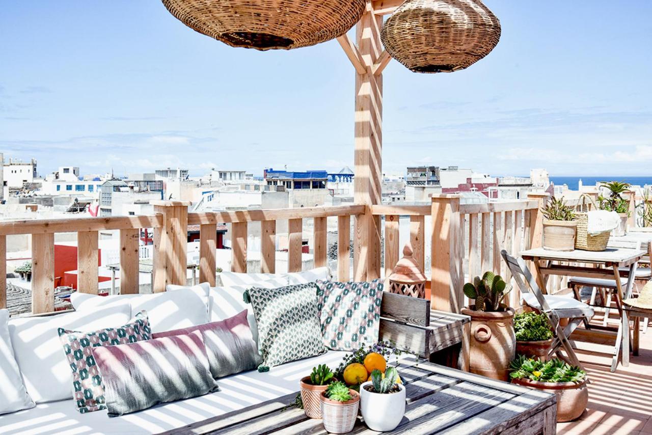 Riad Lyon-Mogador - Essaouira