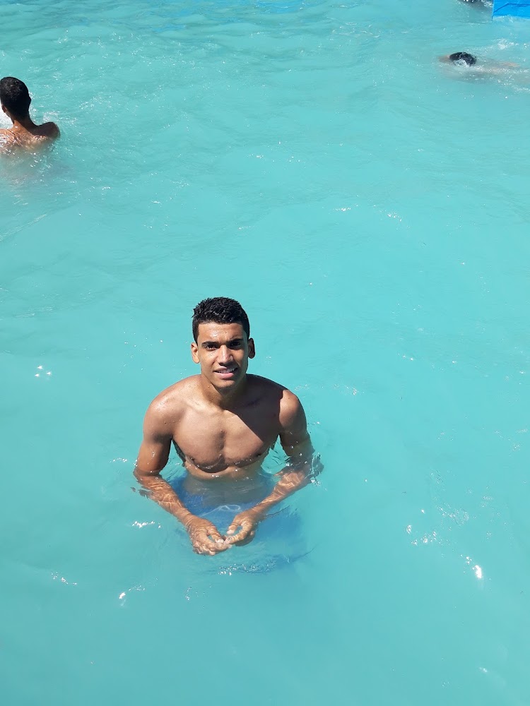 Piscine publique - Settat