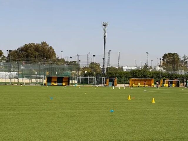 Étoile 5 - Casablanca - +212 653-368358
