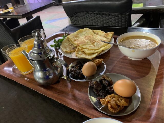 Hotel Albaraka - Ouarzazate - +212 670-468667