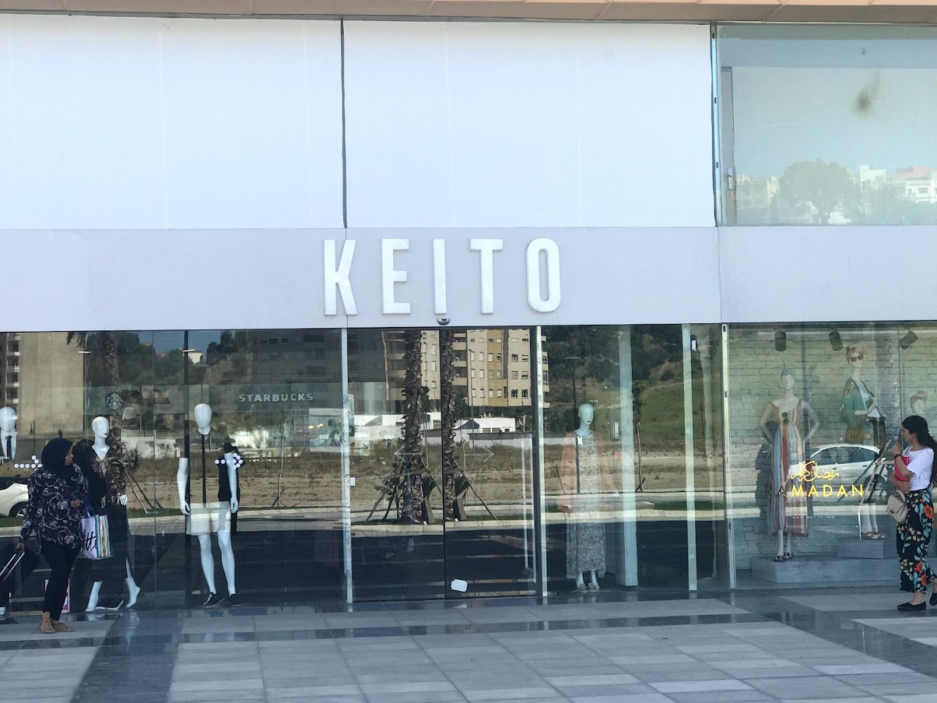 Keito