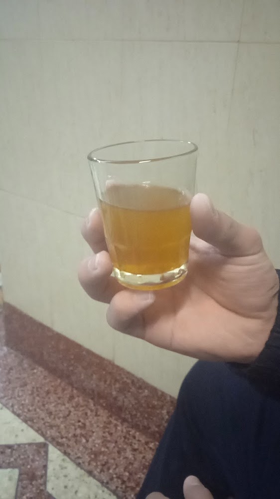 حمام الرياض - Berrchid