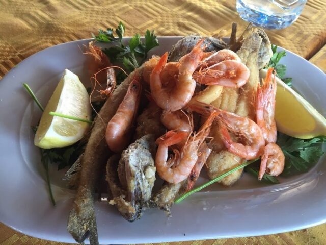 Restaurant du Port - El Jadida - +212 5233-42569