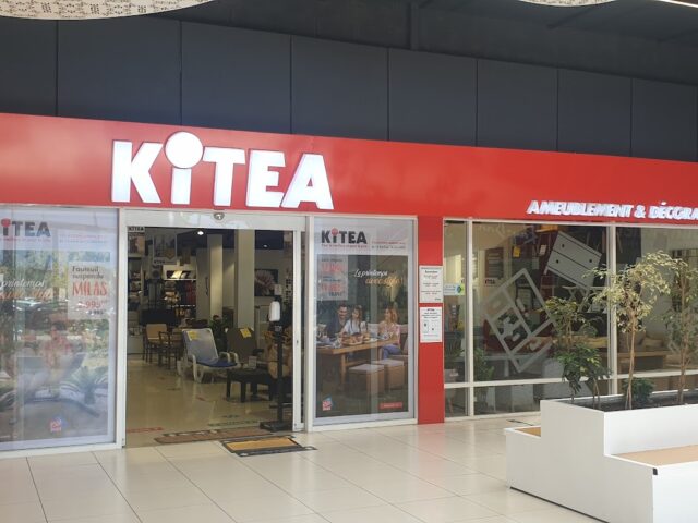 KITEA - Casablanca - +212 80-2008002