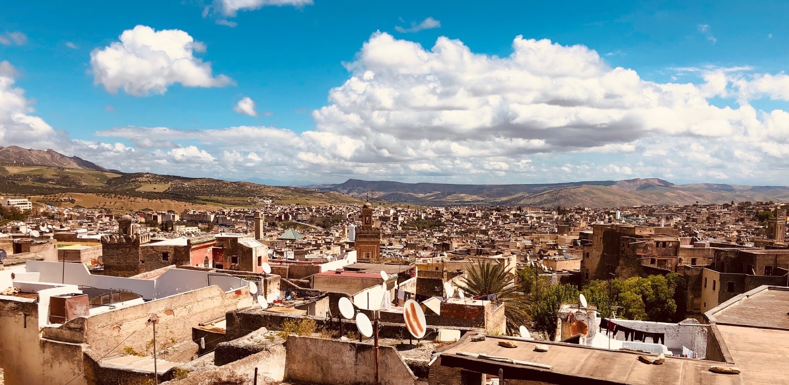 Dar anne - Fès