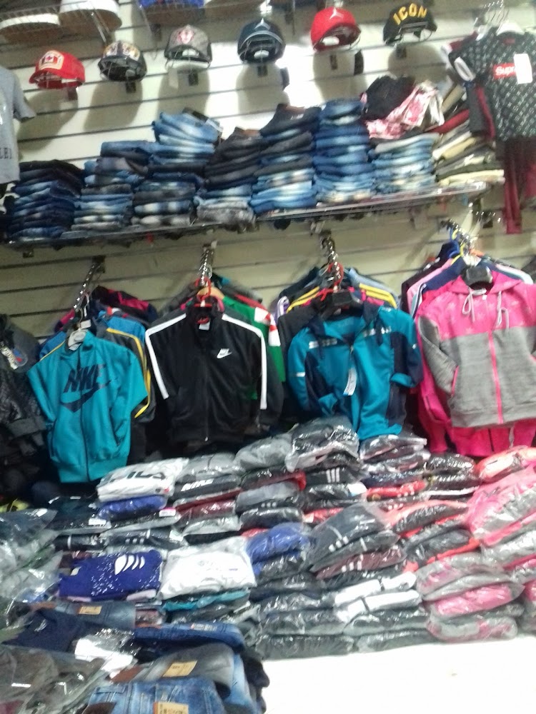 Boutique Talsi Balid