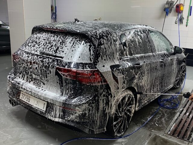 GTR LAVAGE - Tanger - +212 699-103696