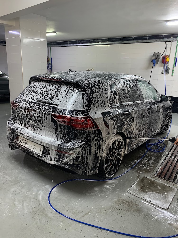 GTR LAVAGE - Tanger