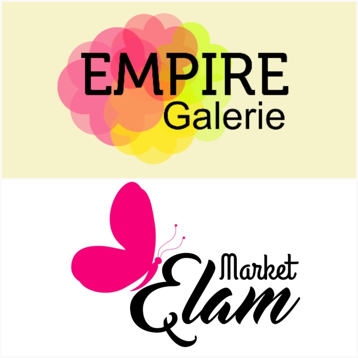 Elam market & empire galerie - Meknès