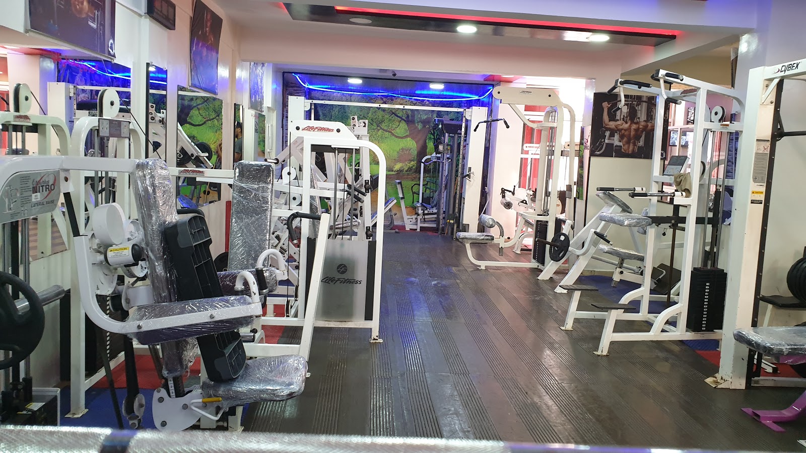 جمعية البحري للرياضة و الفنون القتالية Association et club sportive - Casablanca