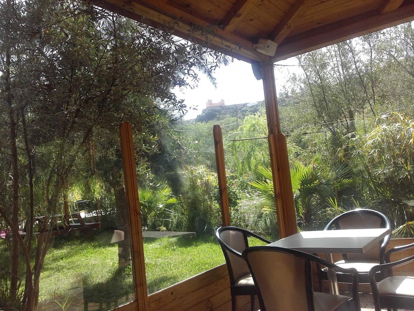 Complexe El Yasmine - Béni Mellal