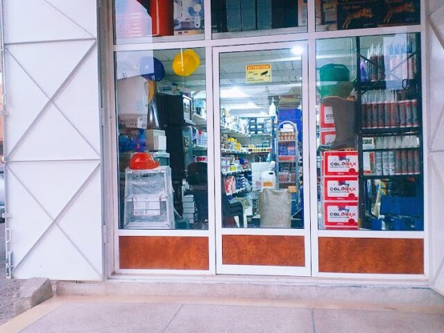 IFLLADEN COMPANY - Ouarzazate - +212 5248-87387