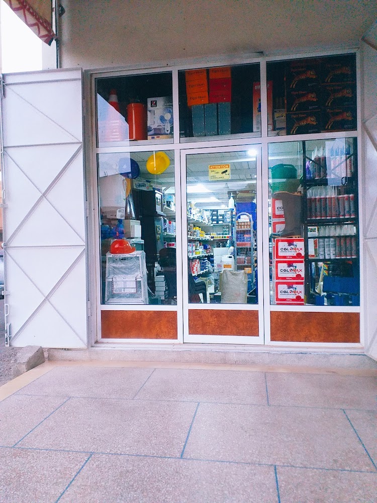 IFLLADEN COMPANY - Ouarzazate