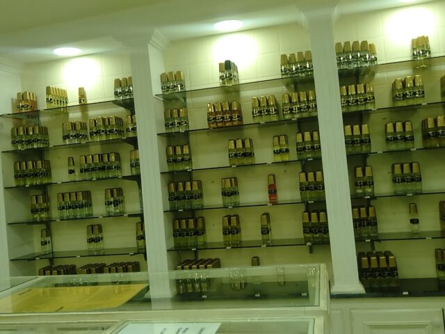 L'artisan parfumeur - Sala Al Jadida -