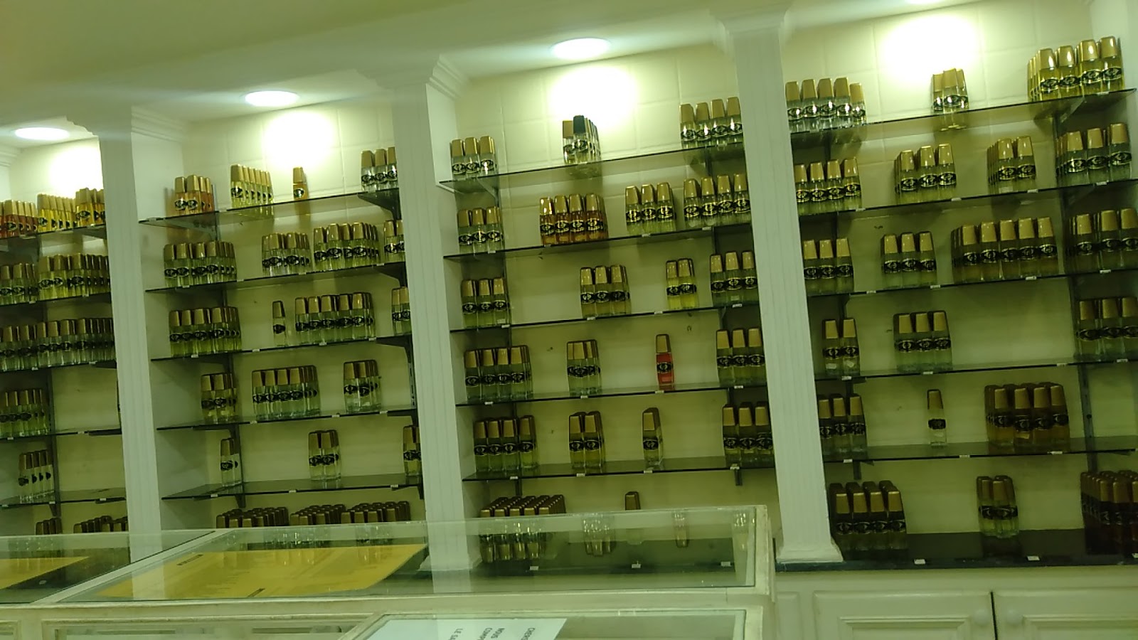 L'artisan parfumeur