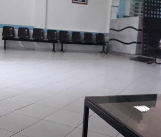 Clinique ksar el kbir - Ksar El-Kébir -