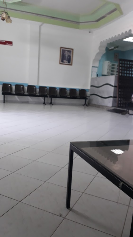 Clinique ksar el kbir - Ksar El-Kébir