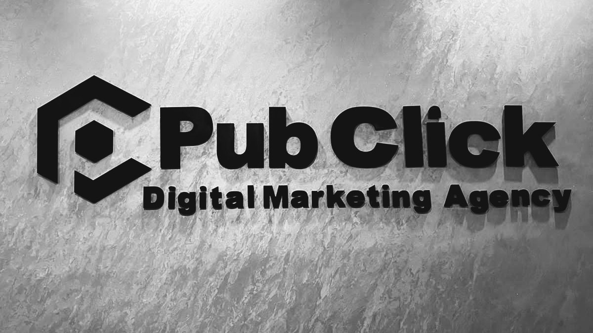 PubClick Agency - Oulad Teima