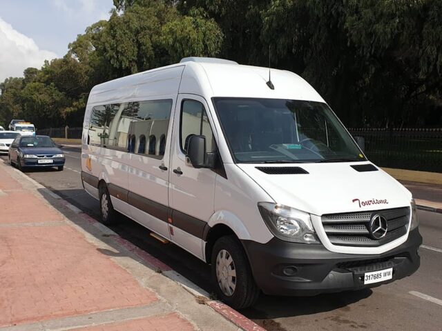 IT'S 4 YOU TOURS - Excursions & activités Aagdir - Agadir - +212 5288-40347