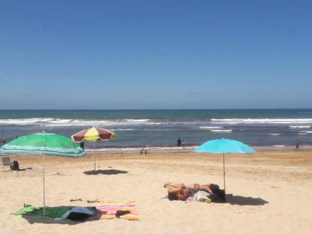 Plage Paloma - Âïn-Harrouda - +212 641-840123