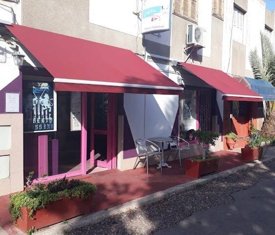Studio Allemand de Béaute - Agadir - +212 617-845021