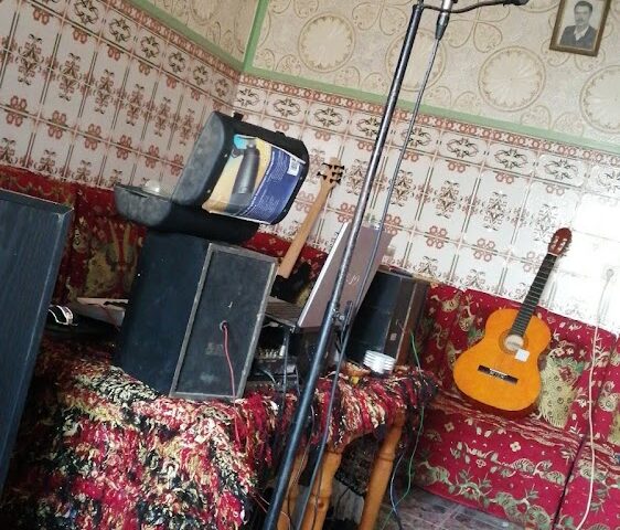 MSK Productions - Larache - +212 767-846895