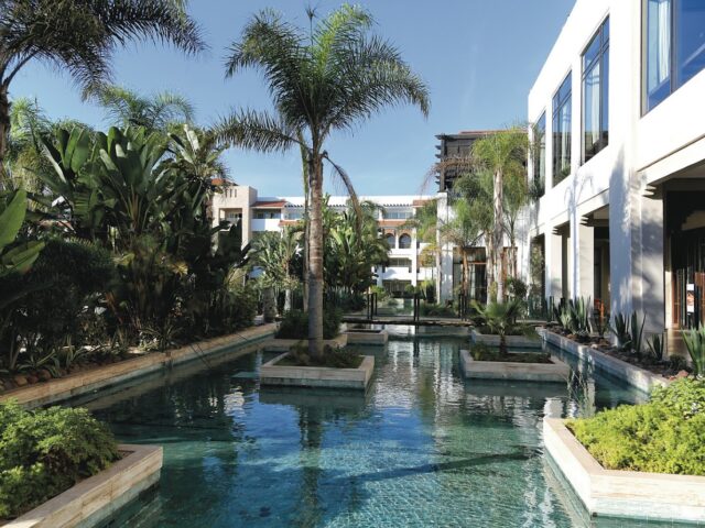 Hotel Riu Palace Tikida Agadir - Agadir - +212 5283-88484